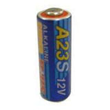 12 Volt Alkaline Battery - A23