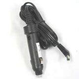 12V Cord with 2.1mm x 5.5mm Plug (+ Center Polarity)