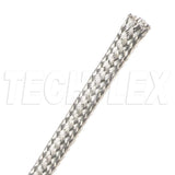 1/4" Flexible Tinned Copper Braided Sleeving - We-Supply