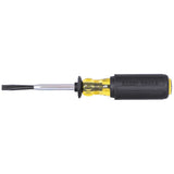 1/4" Slotted Screw Holding Screwdriver, 6" - We-Supply