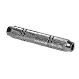 1/4" Stereo Jack to 1/4" Stereo Jack Coupler - We-Supply