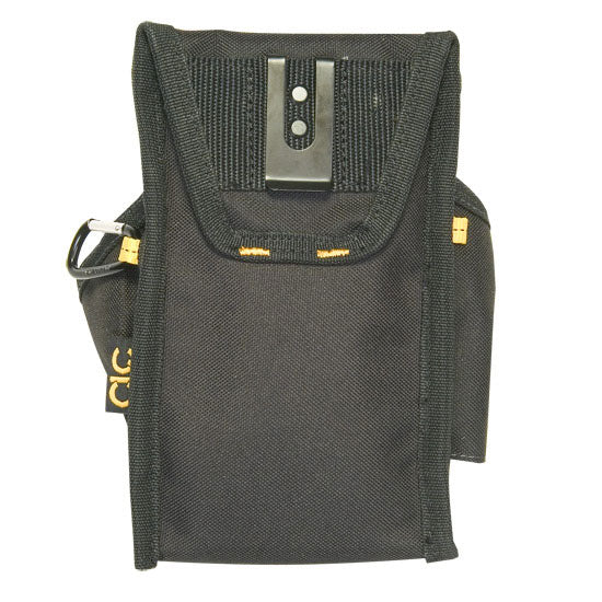 Small Ziptop Utility Pouch