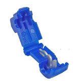 #16-14AWG Tap-In Connectors, 15 pack - We-Supply