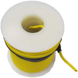 16 Gauge Wire, Yellow, Gpt Primary Wire, 16/30, 35 foot - We-Supply