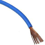 18 Gauge Wire, Blue, GPT Primary Wire, 16/30, 45 foot - We-Supply