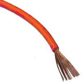 18 Gauge Wire, Orange, GPT Primary Wire, 16/30, 45 foot