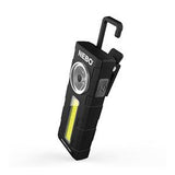 2-in-1 Pocket Flashlight / Worklight - We-Supply