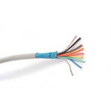 22/8 Wire, Shielded, PVC Jacket - We-Supply