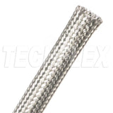 25/32" Flexible Tinned Copper Braided Sleeving - We-Supply