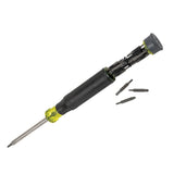27-in-1 Multi-Bit Screwdriver with Apple Bits - We-Supply