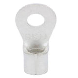 2AWG 1/2" Stud Non-Insulated Ring Terminal - We-Supply