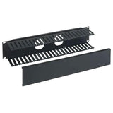3" Deep Finger Duct Panel, 2RMS - We-Supply