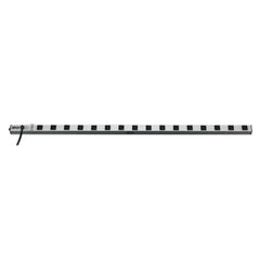 AC Power Surge Suppressor Strip, 36" Length 12 Outlet, 15' cord
