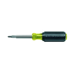 10-in-1 Multi-Bit Screwdriver