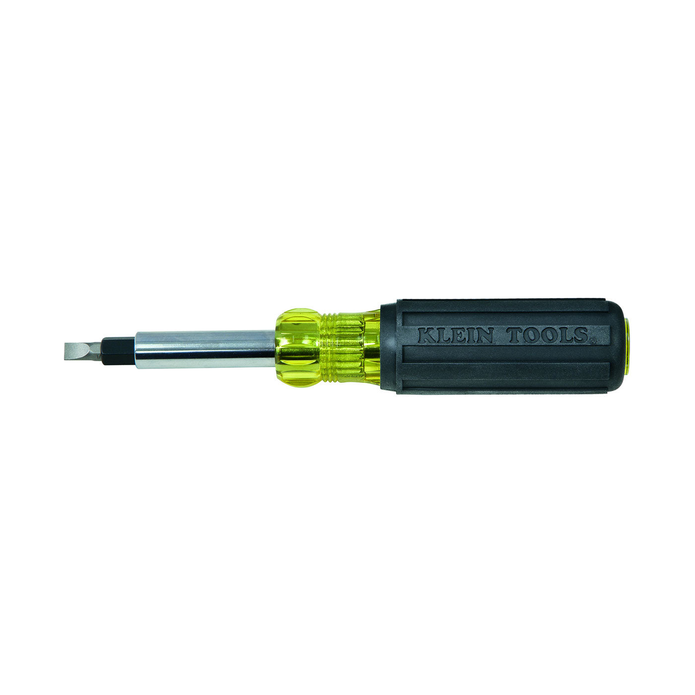 Klein 10 in 1 Screwdriver/Nutdriver