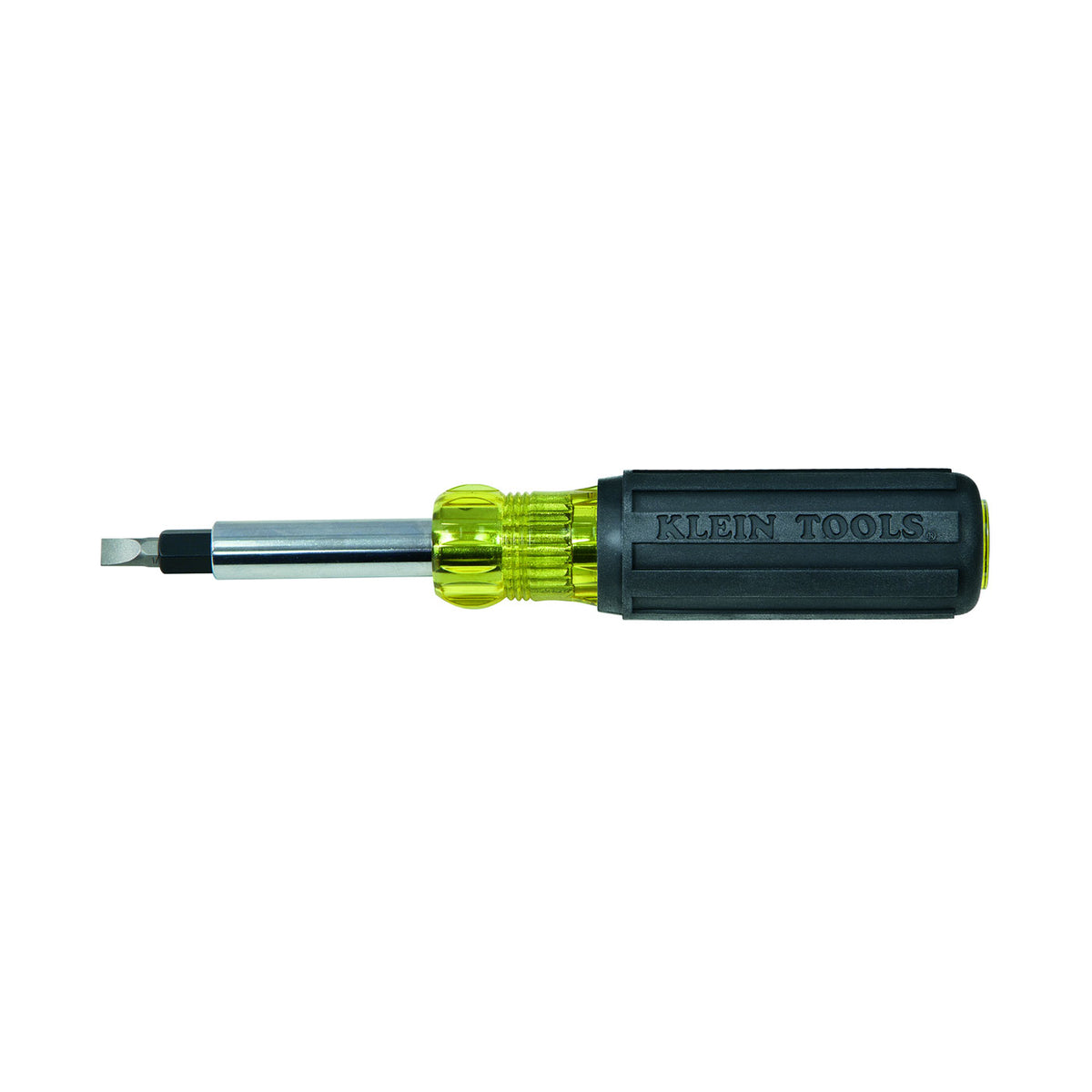 Klein 10 in 1 Screwdriver/Nutdriver