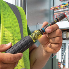 7-in-1 Impact Flip Socket Set with Handle