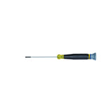 3/32" Slotted Electronics Screwdriver, 3" Shank - We-Supply