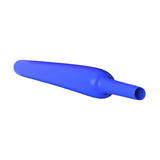 3/4" Heat Shrink, Blue, 4 ft - We-Supply