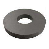 3.5" Round Ceramic Magnet - We-Supply