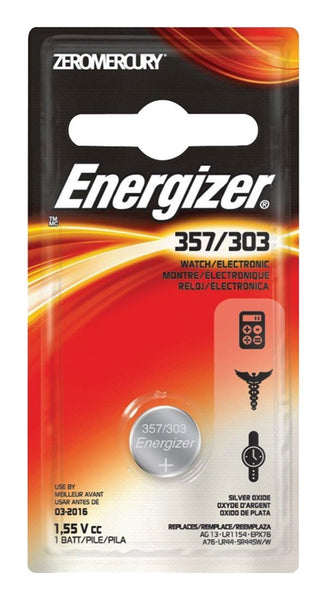 Pila Energizer Cr2032 Wath Battery x 1 und