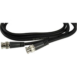 3G/HD SDI BNC Patch Cable, 10 feet - We-Supply