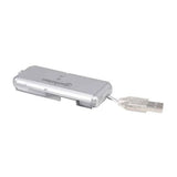 4 Port USB Hi-Speed Pocket Hub - We-Supply