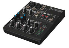 Mackie Mini 4-Channel Mixer