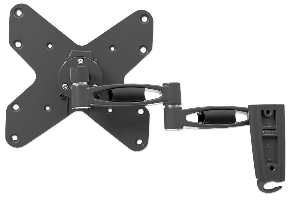 Universal TV Dual Arm Wall Mount, 23-42"