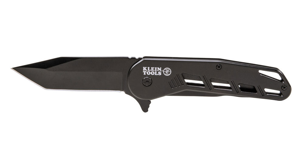 Bearing Assisted Open Pocket Knife