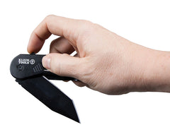 Bearing Assisted Open Pocket Knife