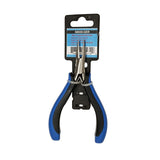 4.5" Mini Long Nose Pliers, Stainless Steel - We-Supply
