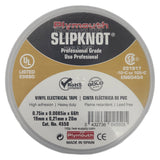 Professional Vinyl Electrical Tape, 8.5 mil, 3/4" X 66'