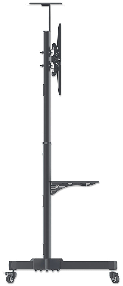 Universal Multimedia TV Cart, 37-70"