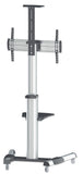 Professional Multimedia TV Cart, 37-70"