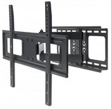 Universal TV Full Motion Wall Mount, 37-70"