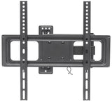 Universal TV Full Motion Wall Mount, 32-55"