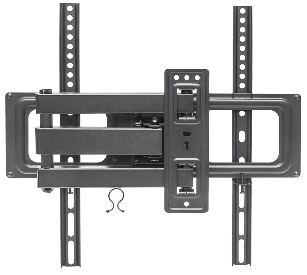 Universal TV Full Motion Wall Mount, 32-55"