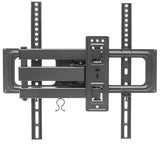Universal TV Full Motion Wall Mount, 32-55"