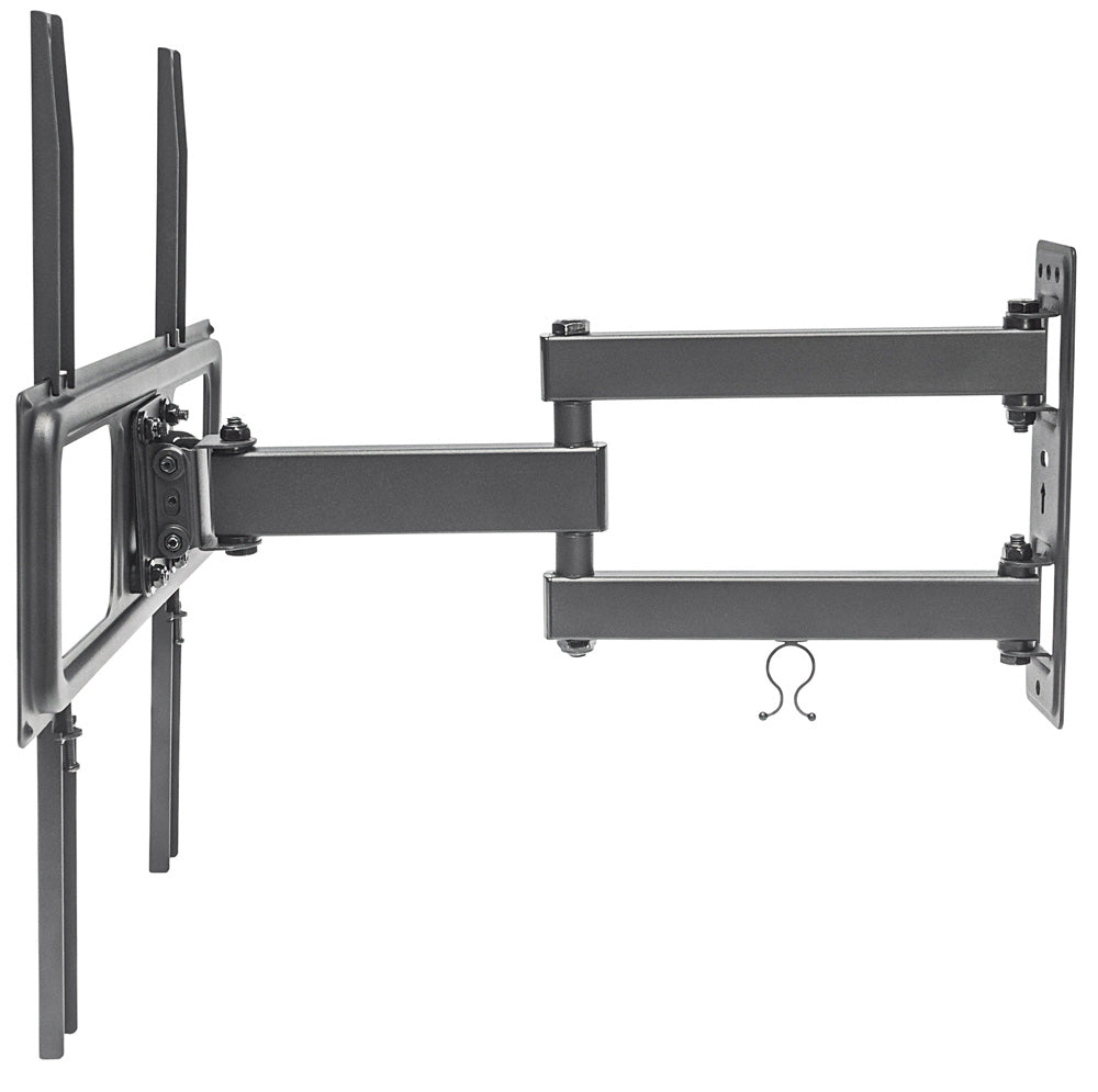 Universal TV Full Motion Wall Mount, 32-55"