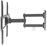 Universal TV Full Motion Wall Mount, 32-55"