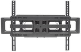Universal TV Full Motion Wall Mount, 37-70"