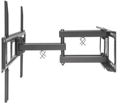 Universal TV Full Motion Wall Mount, 37-70"