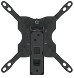 LCD Monitor Dual Arm Wall Mount, 13-42"