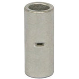 #4AWG Non-Insulated Butt Connector - We-Supply