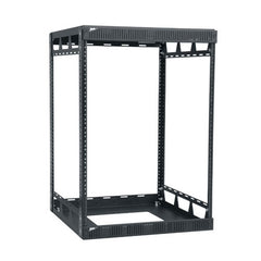 Middle Atlantic Slim 5 Series Equipment Rack, 14 Space, 26" Depth