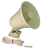 5 1/4" PA Horn - We-Supply