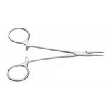 5-1/8" Straight Electronic Forceps - We-Supply