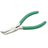 5" Bent Nosed Pliers - We-Supply