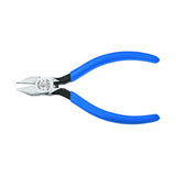 5" Electronics Midget Diagonal-Cutting Pliers - We-Supply